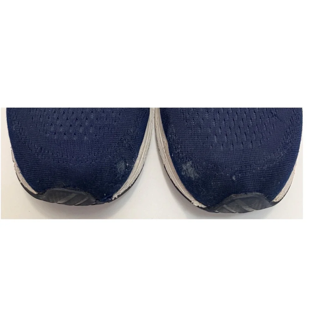 Brooks Beast 20 Mens Running Shoes Navy Blue Coral 1103271D480 Size 13